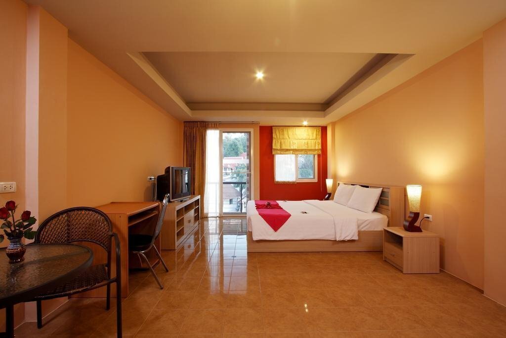 Blue Ocean Studios 3* фотосуреті