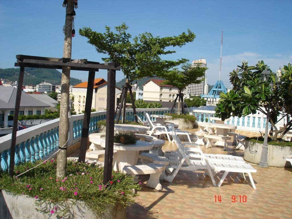 Картинка Lamai Apartment 2*