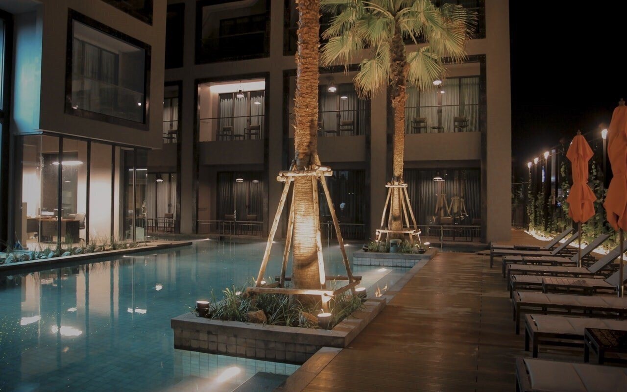 Картинка Sugar Marina Surf 3*