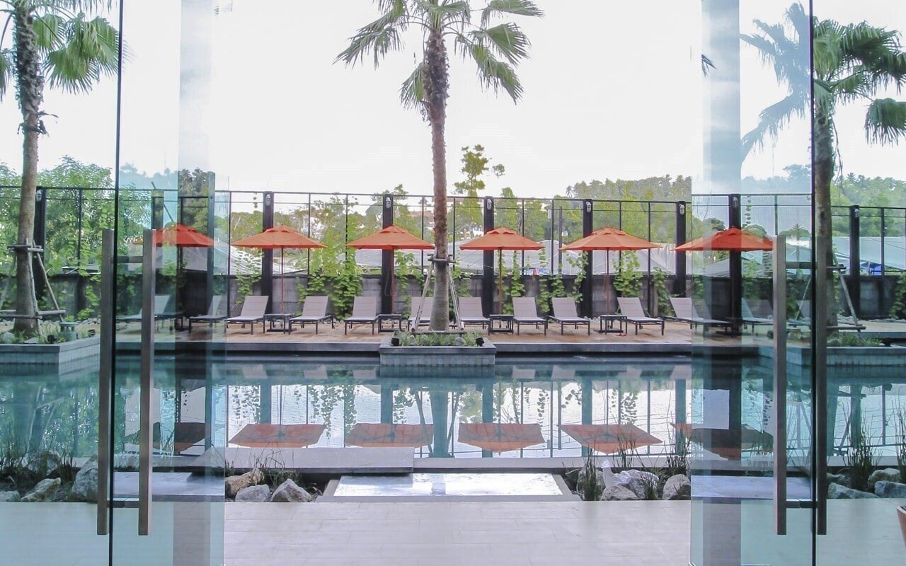 Изображение Sugar Marina Surf 3*