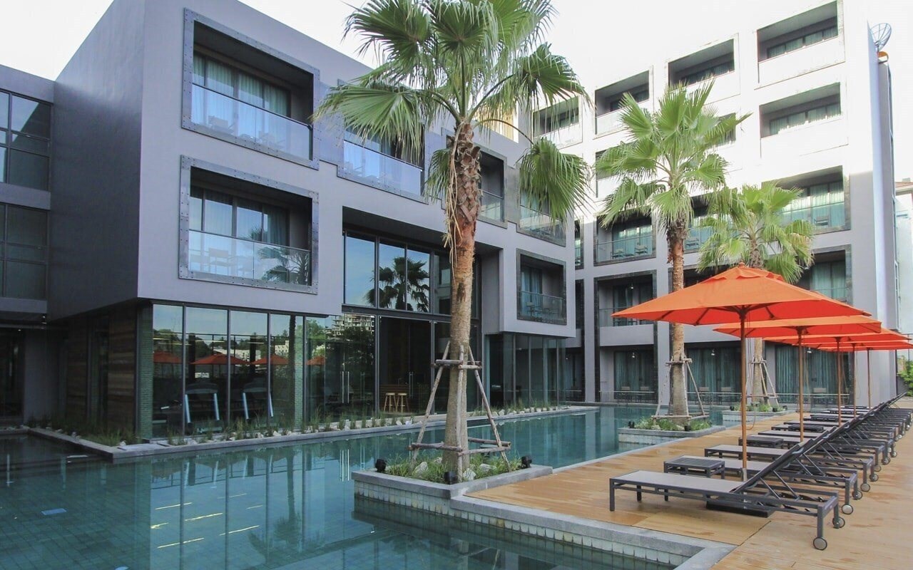 Фото Sugar Marina Surf 3*