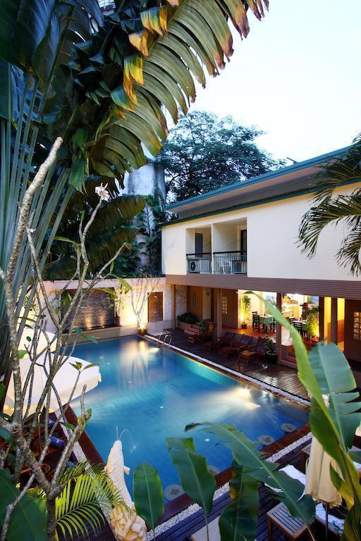 Фото The Best House 3*