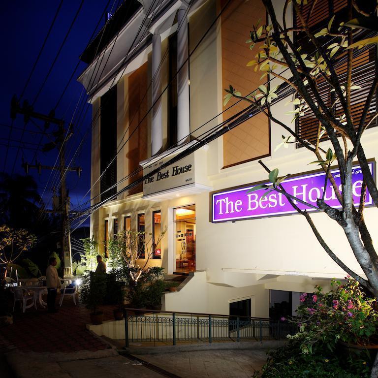 The Best House 3* фотосуреті