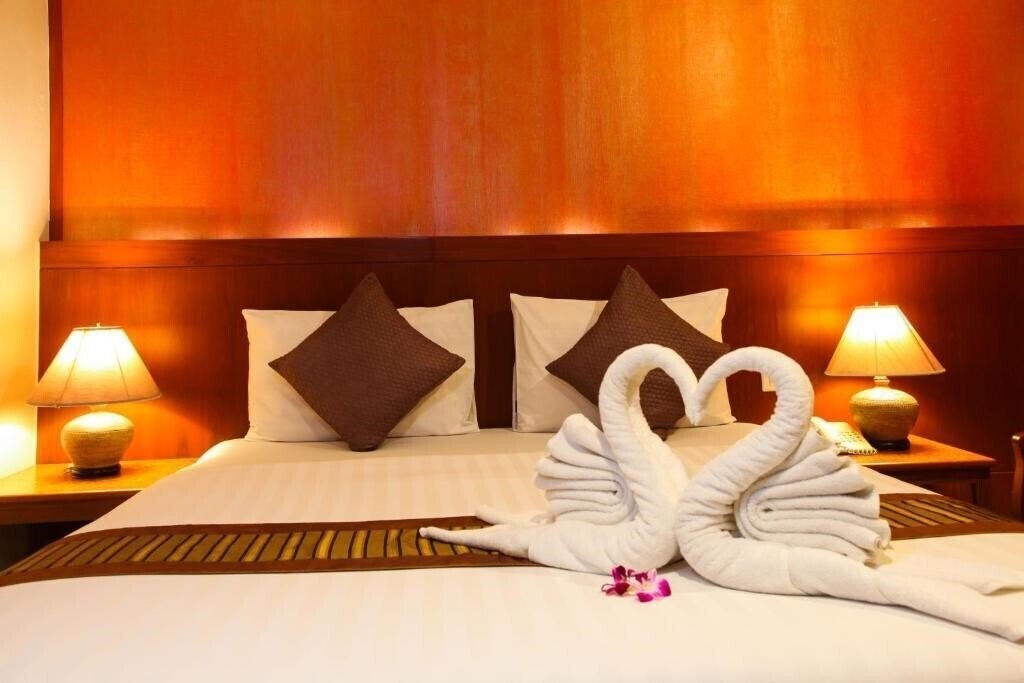 Orchid Resortel 3* суреті