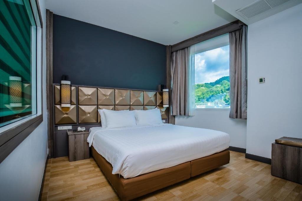 Фото Add Plus Hotel & SPA 3*