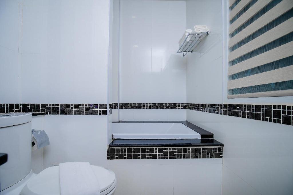 Add Plus Hotel & SPA 3* фотосуреті