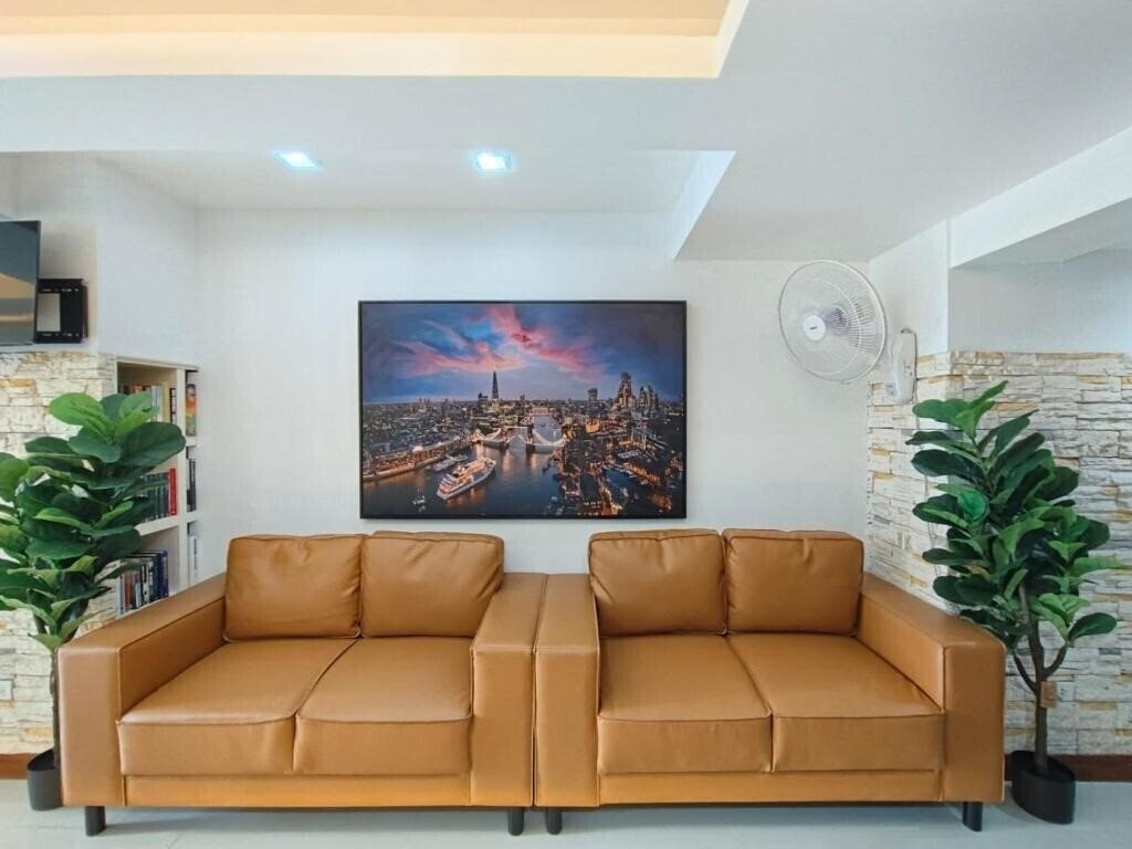 Фотография Patong Max Value Hotel 3*