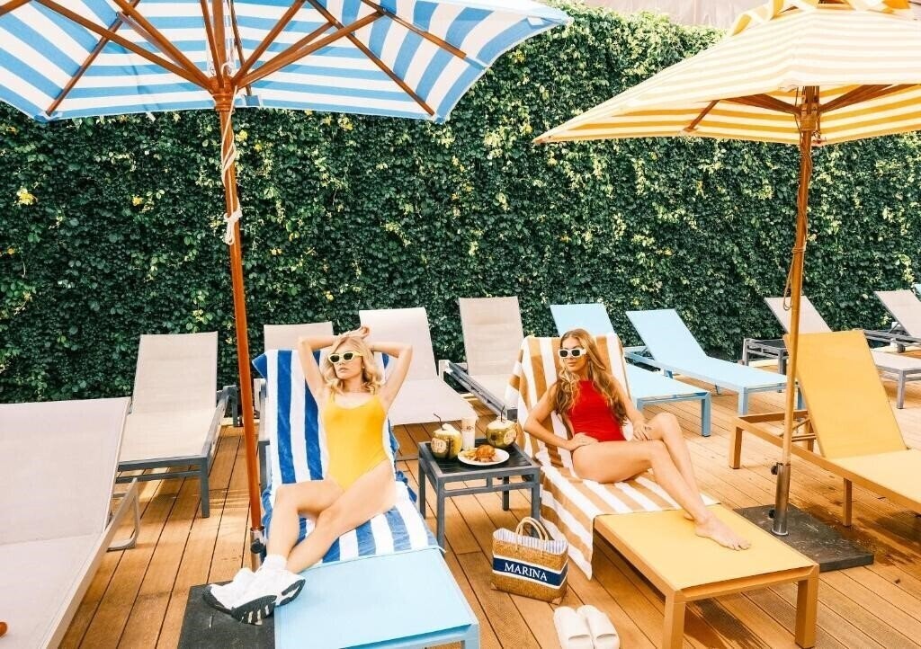 Sugar Marina Resort-Surf-Kata Beach 3* суреті