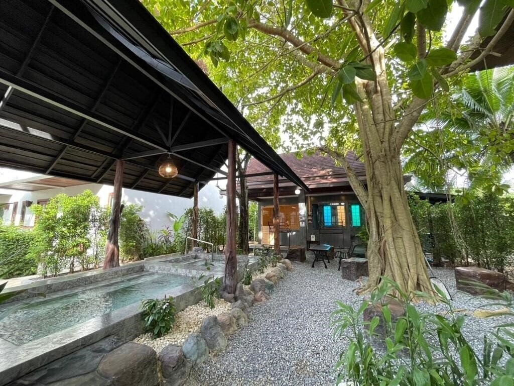 Изображение T-Villa Phuket 4*