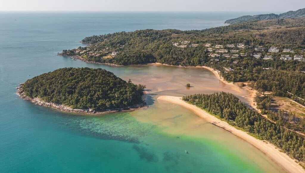 Картинка Anantara Phuket Layan Resort & SPA 5*