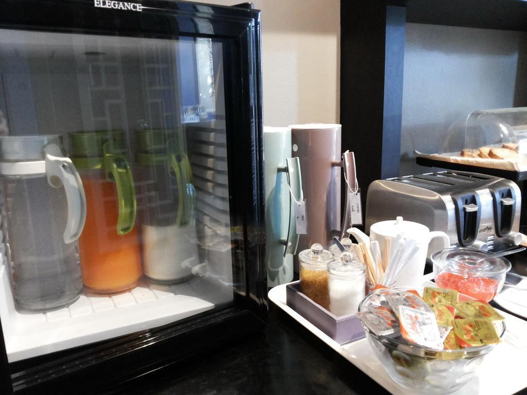 Изображение Sino Inn Phuket Hotel 3*