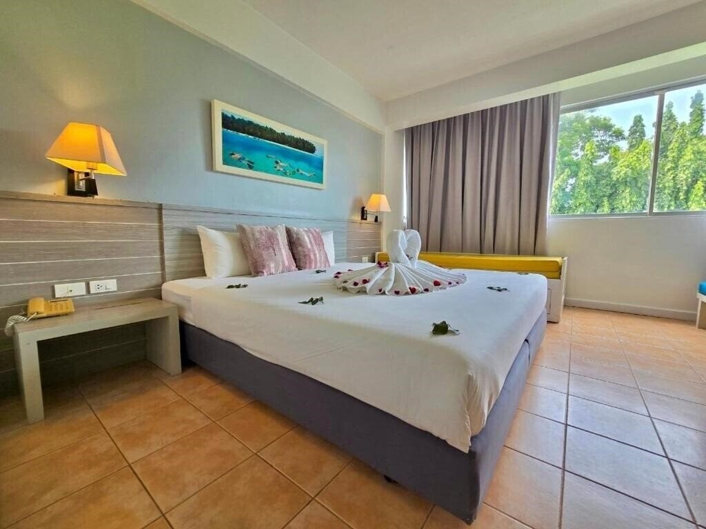 Фото On Hotel 3*
