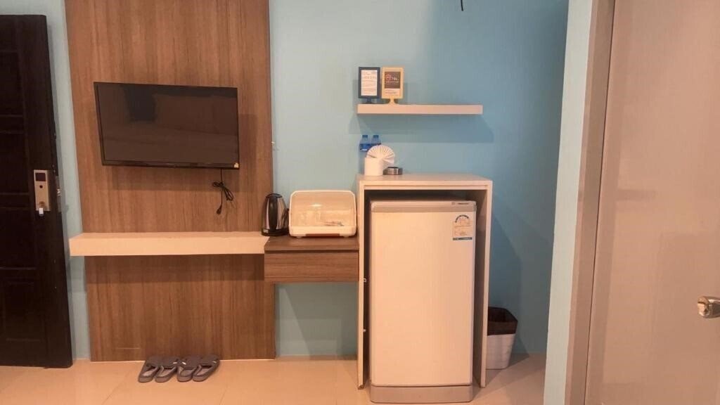 Фотография The Journey Patong Resort 3*