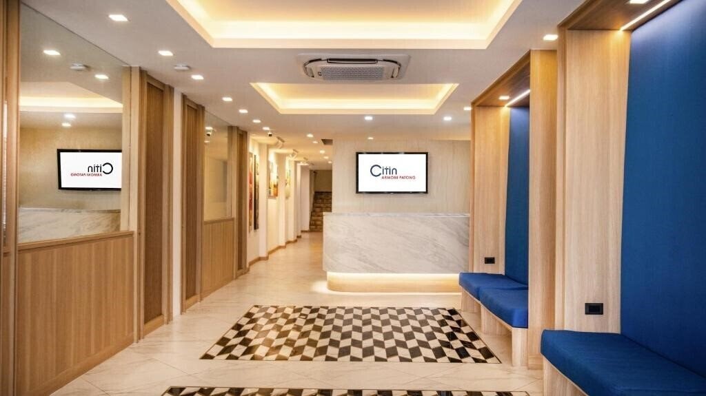 Фото Citin Armoni Patong Hotel by Compass Hospitality 3*
