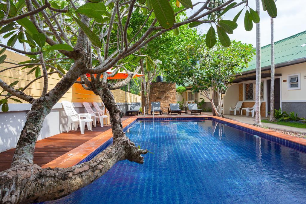 Bangtao Kanita House 2* қонақ үйі