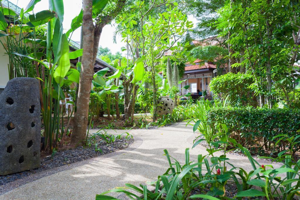 Bangtao Kanita House 2* фотосуреті