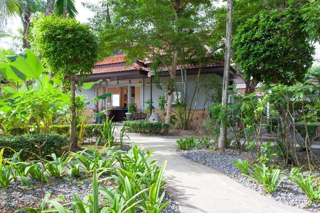 Bangtao Kanita House 2* суреті