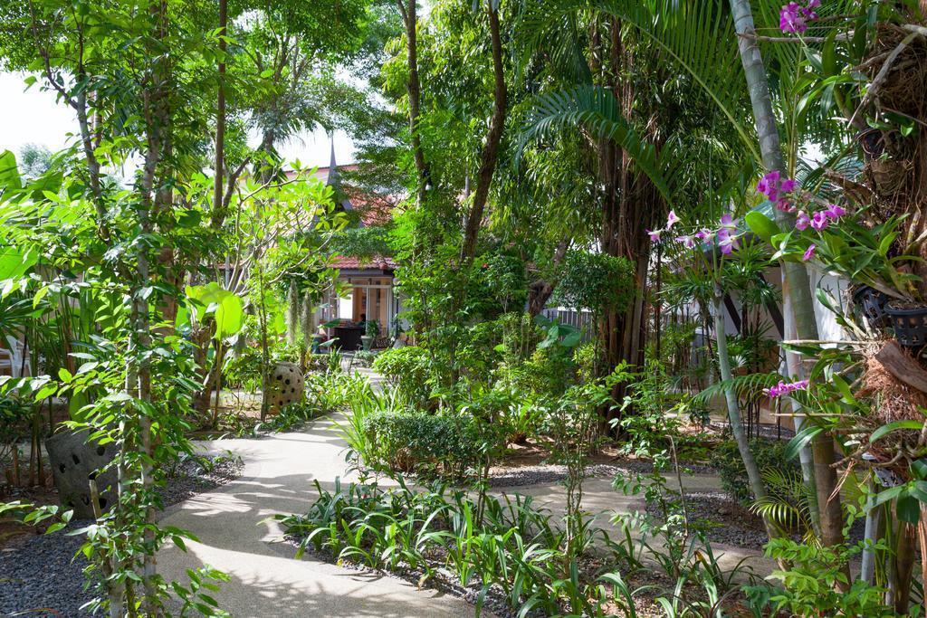 Bangtao Kanita House 2* суреті