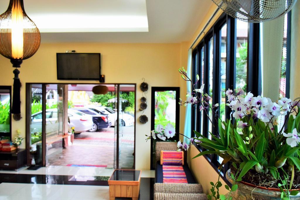 Baan Kata Maytha 2* фотосуреті