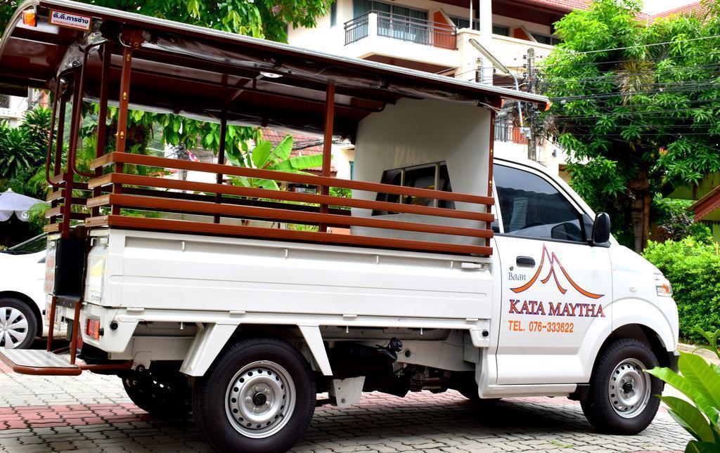 Baan Kata Maytha 2* суреті