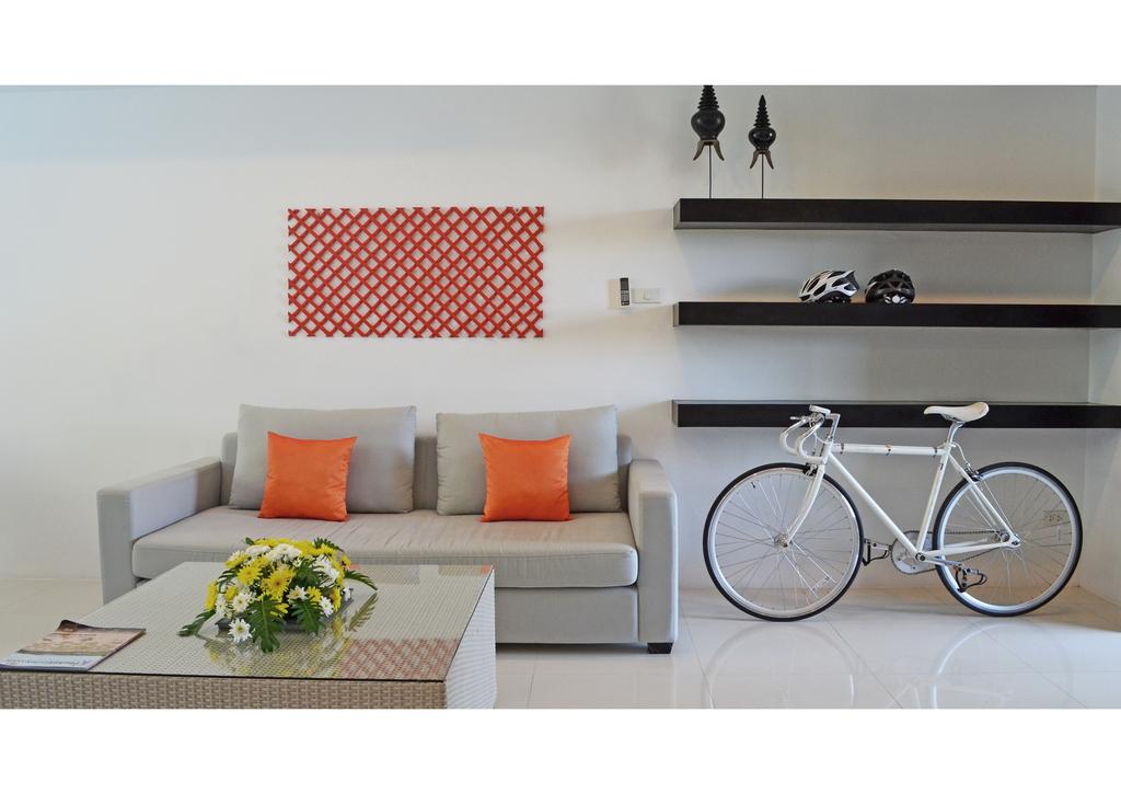 Фото Phuket Bike Resort 3*
