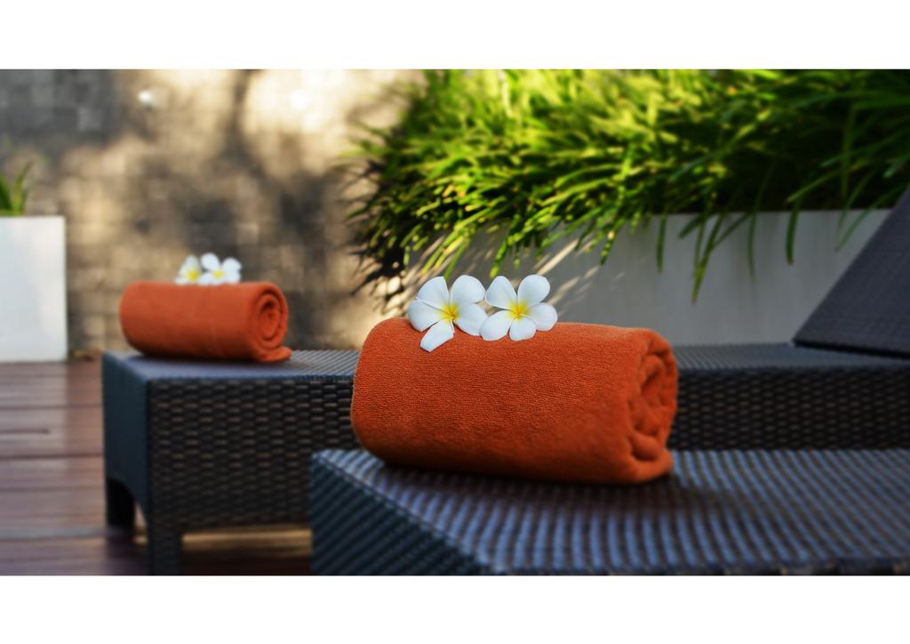 Phuket Bike Resort 3* фотосуреті