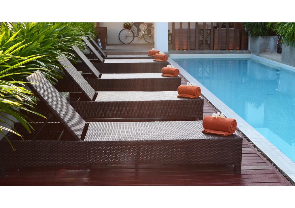 Phuket Bike Resort 3* суреті