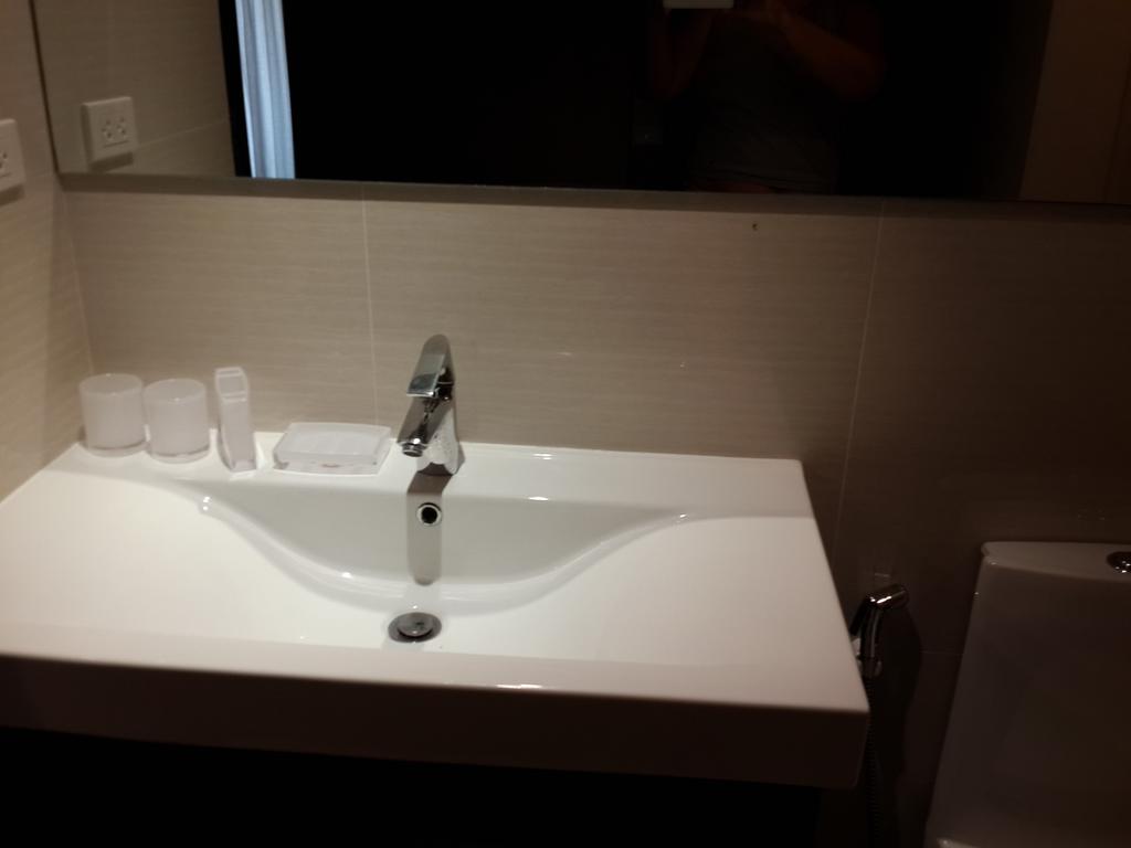 Фото The Title Phuket 3*