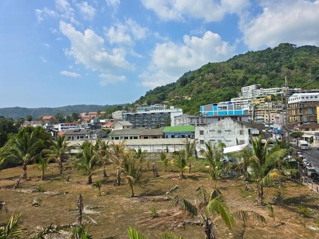 Фотография Sunset Mansion 2*