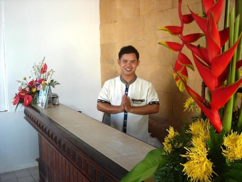 Изображение Sunset Mansion 2*