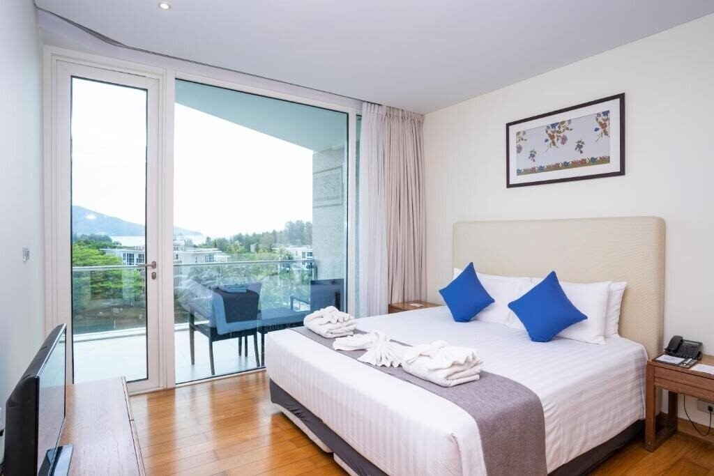 Фото Splash Beach Resort 5*