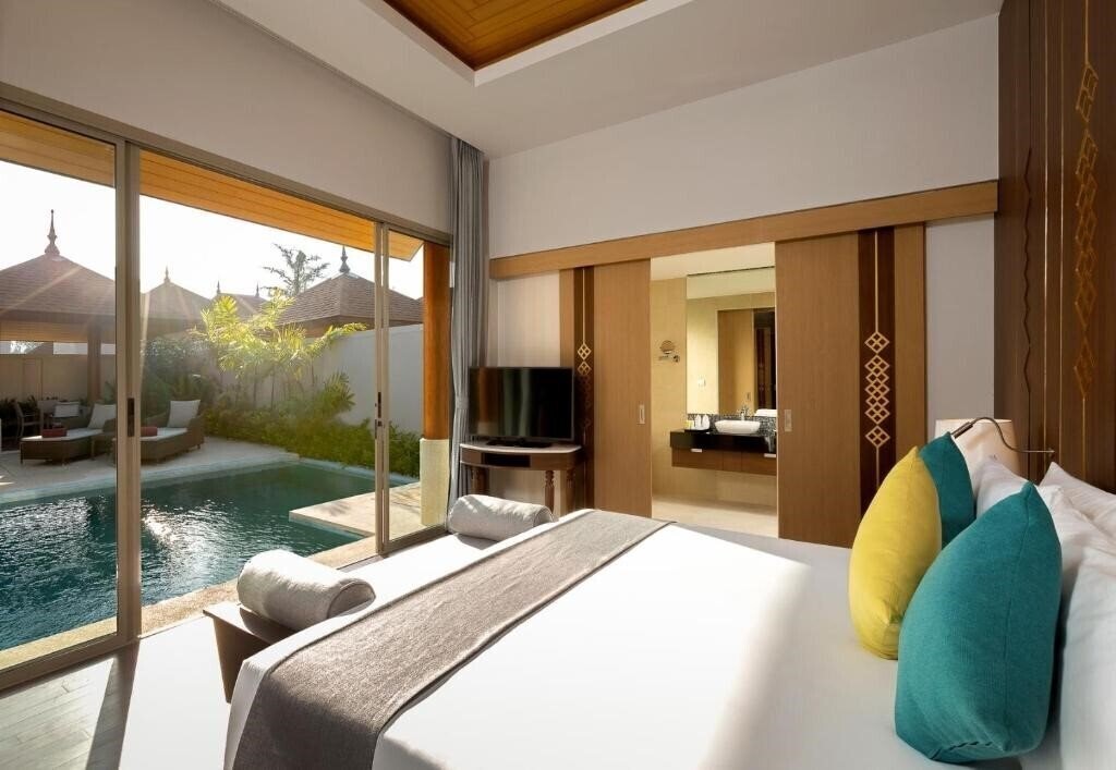 Изображение Splash Beach Resort 5*