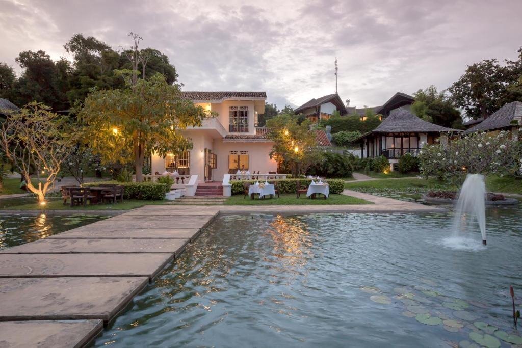 Изображение Vijitt Resort Phuket 5*