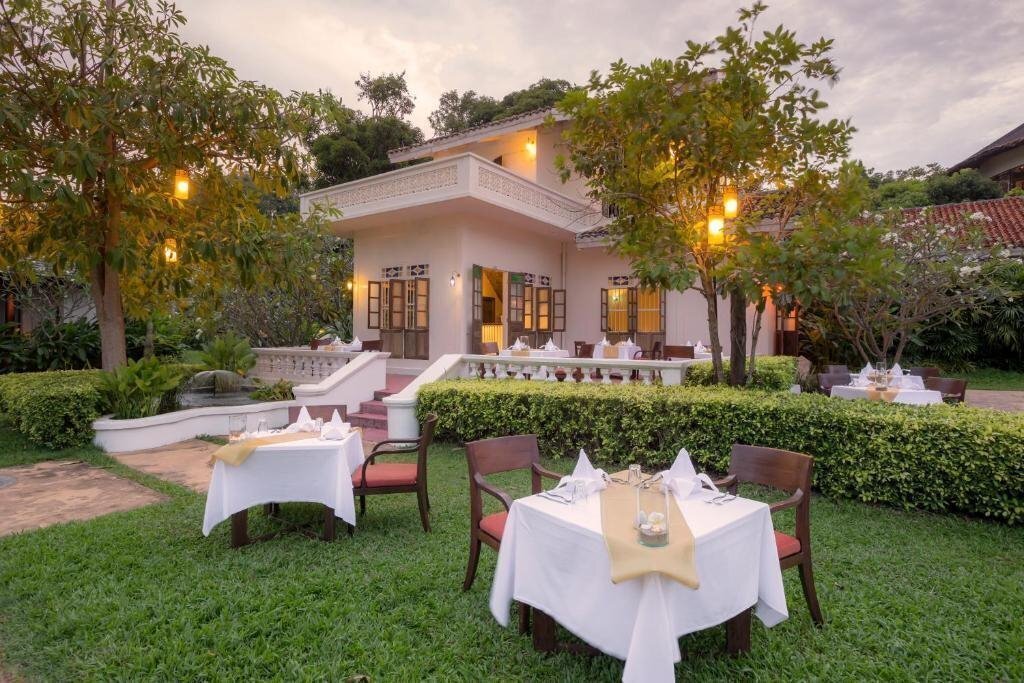 Картинка Vijitt Resort Phuket 5*