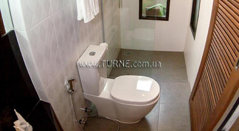 Фото Amaya Phuket Resort & Spa 4*