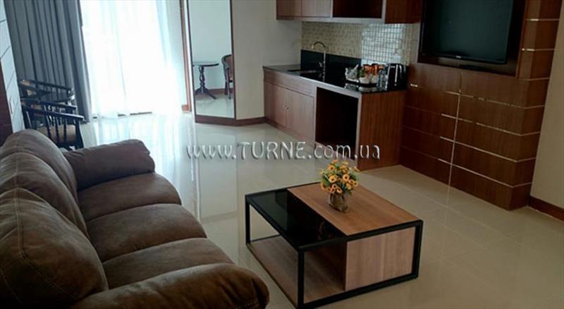 Amaya Phuket Resort & Spa 4* қонақ үйі