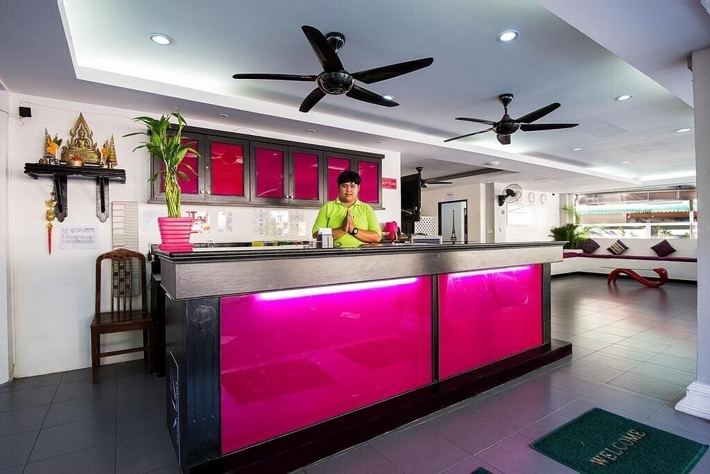 Фото Sunny Resort 3*