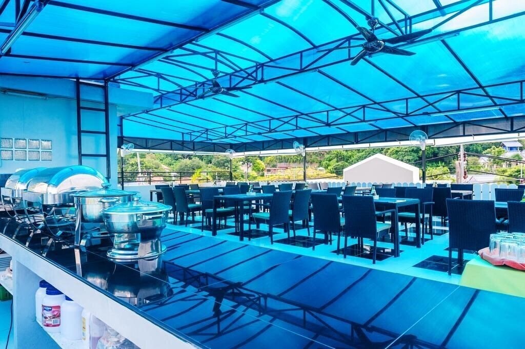 Фотография Sunny Resort 3*