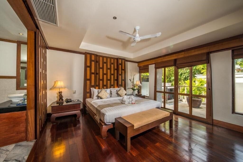 Фото Baan Yin Dee 3*