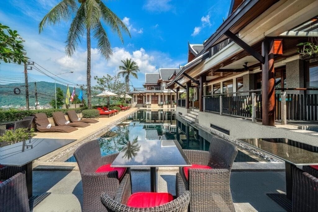 Изображение Baan Yin Dee 3*