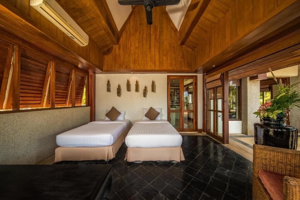 Картинка Baan Yin Dee 3*