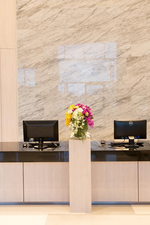 Картинка Sugar Palm Residence 3*