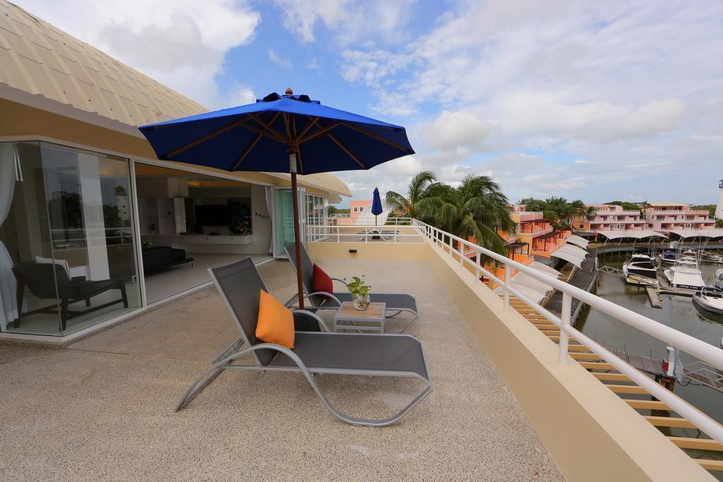 Фотография Boat Lagoon Resort 4*