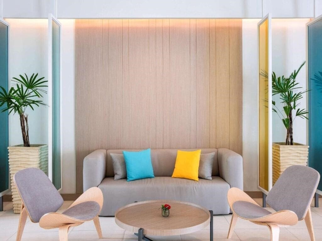 Фото Ibis Patong Phuket 3*