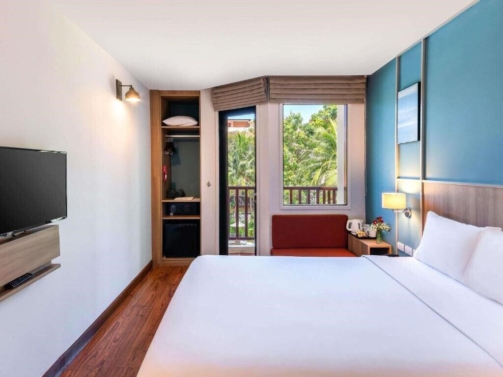 Фото Ibis Patong Phuket 3*