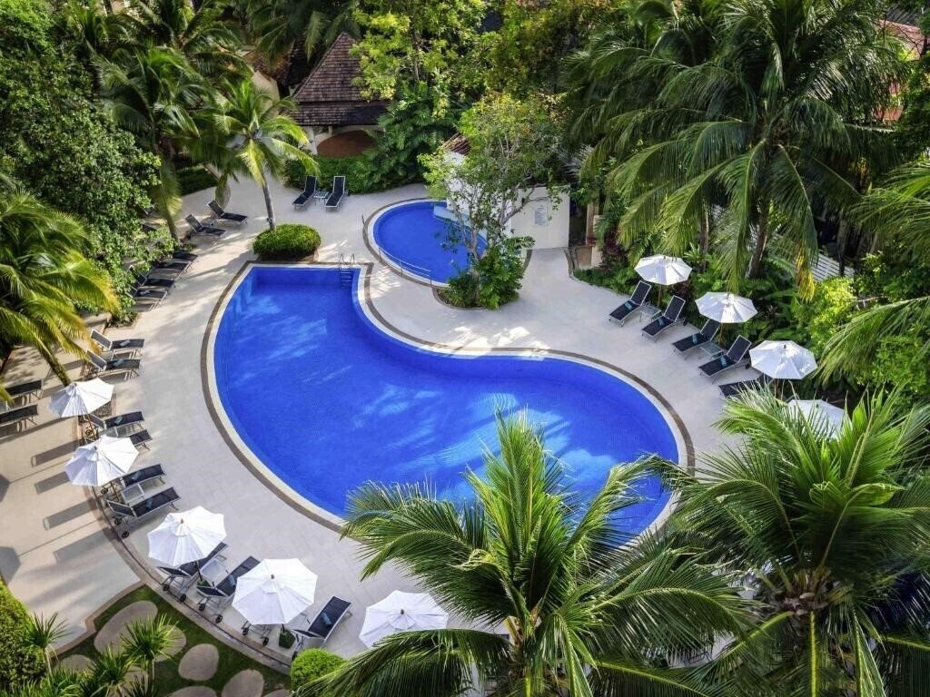 Фотография Ibis Patong Phuket 3*