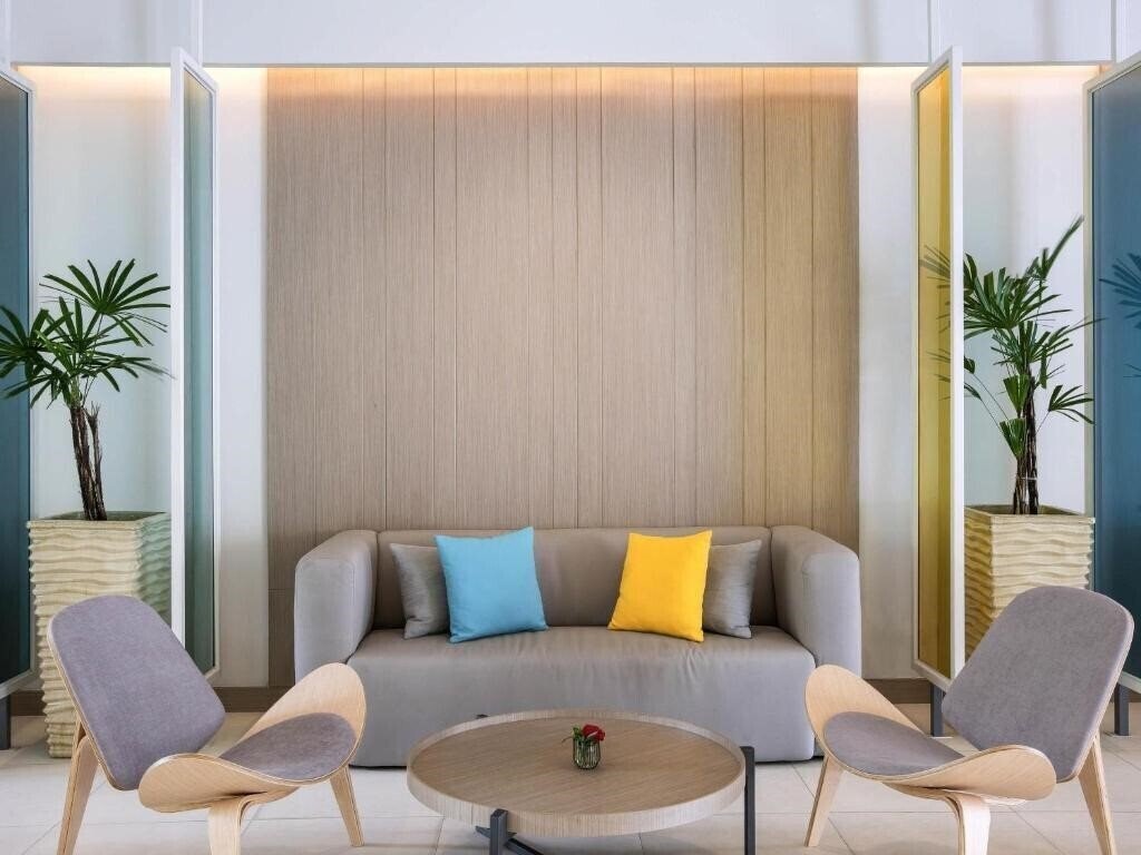Изображение Ibis Patong Phuket 3*