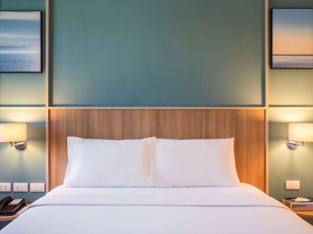 Ibis Patong Phuket 3* суреті