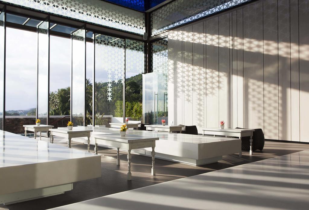 Eastin Yama Hotel 4* фотосуреті