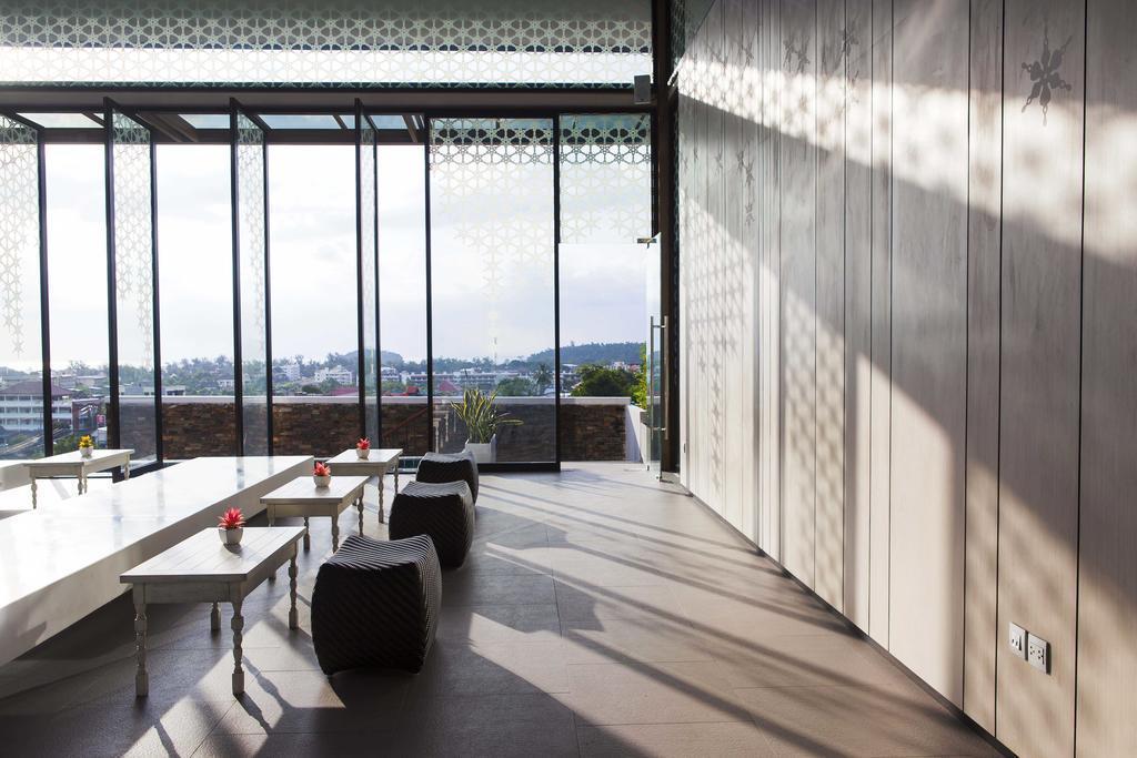 Eastin Yama Hotel 4* суреті